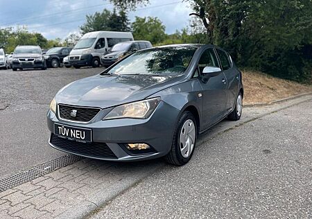 Seat Ibiza Eco