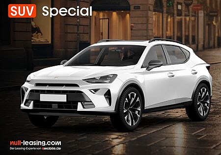 Cupra Formentor 2.0 TSI 245kW VZ DSG 4Drive