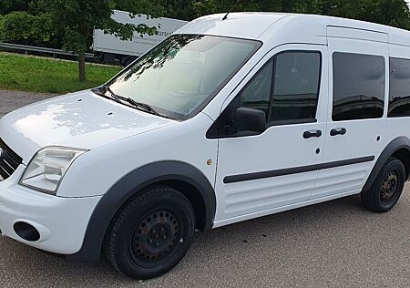 Ford Tourneo Connect Trend lang 1,8 / 8 Sitzer /Klima