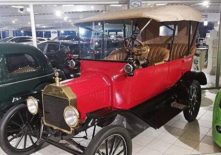 Ford Model T in sehr guten Zustand Note 2+bewertet