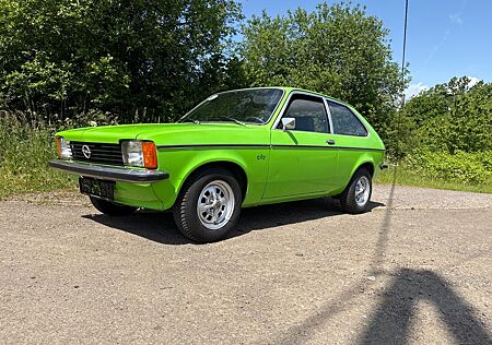 Opel Kadett City