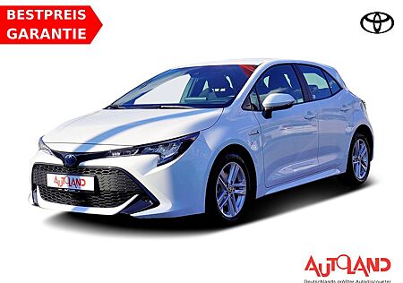 Toyota Corolla 1.8 Hybrid LED Kamera Touchscreen USB