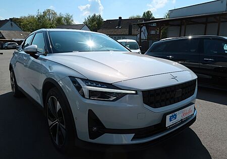 Polestar 2 Long Range Single # Pilot + Plus Paket# MWST.