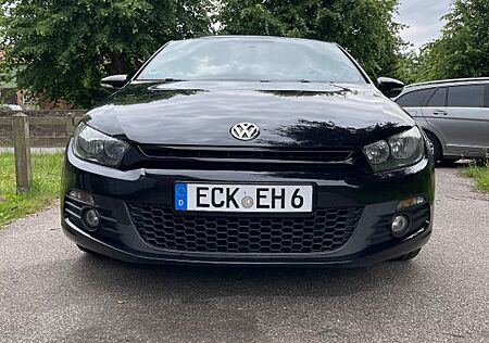 VW Scirocco Volkswagen 1.4 TSI -
