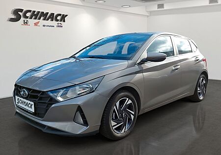 Hyundai i20 1.2 62kW Trend