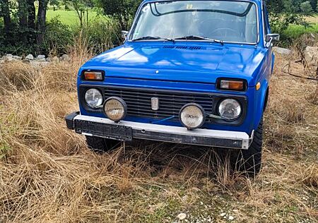 Lada Niva