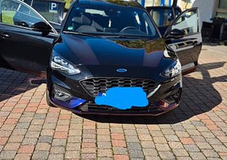 Ford Focus 1,5 EcoBoost 134kW ST-Line Turnier Aut...