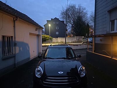 MINI One Countryman One One