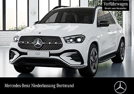 Mercedes-Benz GLE 400 e 4Matic AMG Line