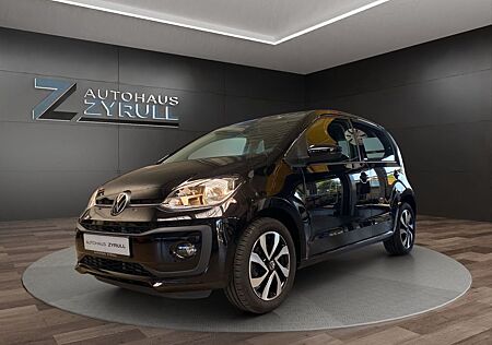 VW Up Volkswagen ! 1.0 Active 65PS SHZ/LED/LMR
