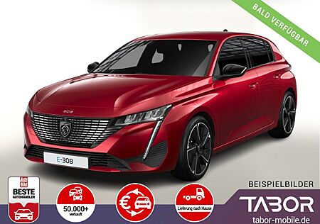 Peugeot 308 156 Allure LED Nav ACC SHZ 360° Keyl LHZ PDC