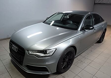 Audi A6 Lim. 2.0 TDI ultra S Line