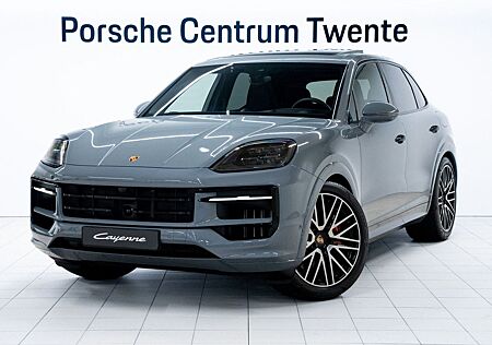 Porsche Cayenne S E-Hybrid