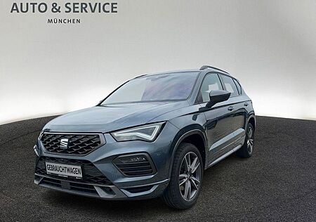 Seat Ateca 2.0 TDI FR DSG| NAVI| 360°