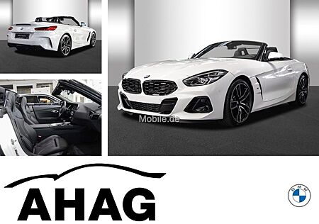 BMW Z4 sDrive20i Cabrio M Sportpaket Sport Aut. HIFI