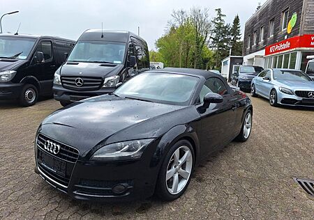 Audi TT Coupe/Roadster 3.2 Roadster quattro