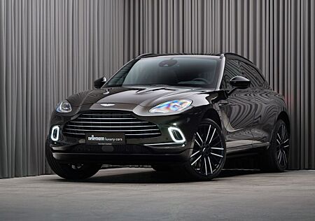 Aston Martin DBX - brand new, never used