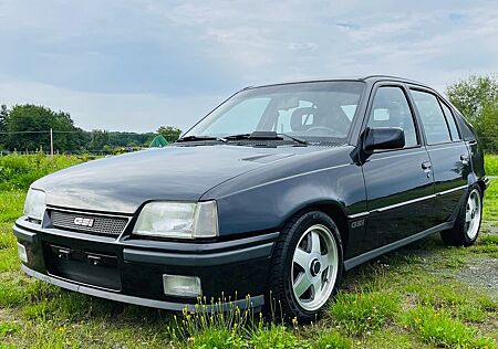 Opel Kadett E GSI 2,0 Rostfrei, Unfallfrei,2 Hd.,"H"