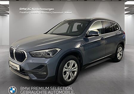 BMW X1 xDrive25e Kamera Pano.Dach Driv.Assist LED