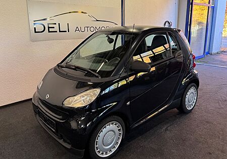 Smart ForTwo coupe CDI 33kW