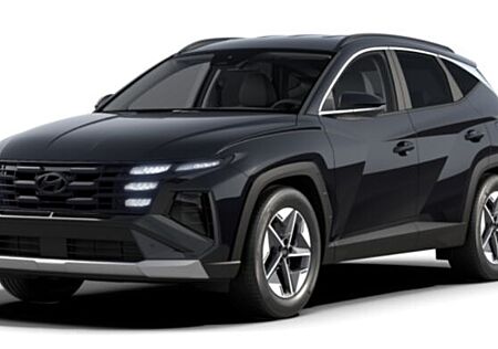 Hyundai Tucson Trend