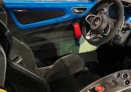 Renault Alpine A110 R