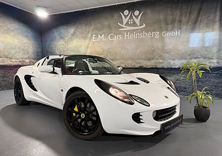 Lotus ELISE R 111R  Top Zustand 2. Hand 192 PS