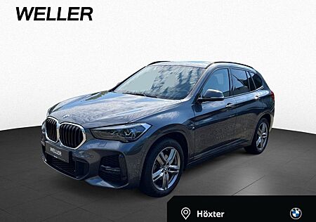 BMW X1 18i Aut. M Sport Pano Navi HiFi RFK Carplay
