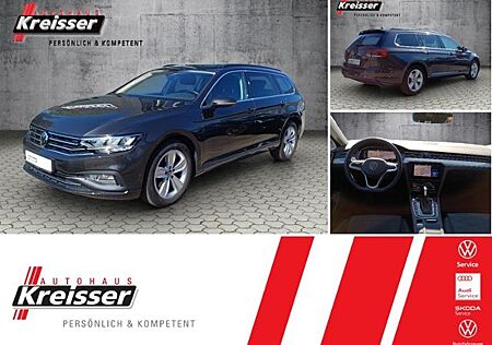 VW Passat Variant Volkswagen 2.0 TSI Business DSG/ACC/AHK/NAVI