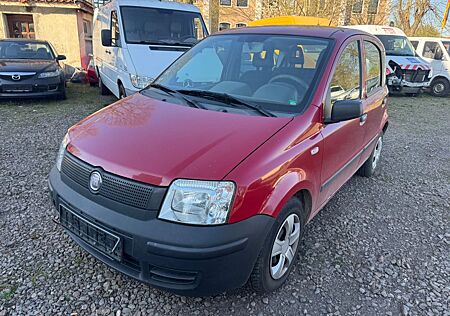 Fiat Panda 1.1 8V Active