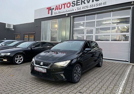 Seat Ibiza 1.0 TSI 85kW XCELLENCE