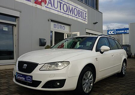Seat Exeo ST Style Navi Leder Bi-Xenon AHK SD...