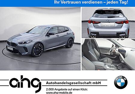 BMW M135 xDrive *Premium*Navi*Kamera*LED*PDC*SHZ*DAB