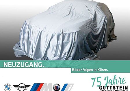 BMW 2er 220d Active Tourer Aut.