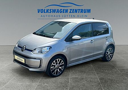 VW e-up! Volkswagen e-up! Style Plus,SHZ,GRA,RFK,PDC,KLIMAAUTO Klima