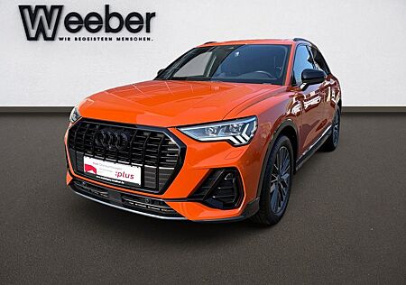 Audi Q3 S-LINE EDITION*AHK-VORB.*STHZ*TOPVIEW*MATRIX*