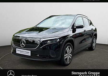 Mercedes-Benz EQA 250 'Progressive'LED'RÜ-Kamera'Navi/Klima