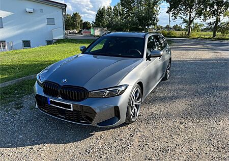 BMW 330i xDrive Touring M Sportpaket Pro