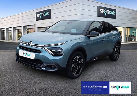 Citroën C4 1.2 PureTech 130 Shine (EURO 6d)