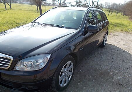 Mercedes-Benz C 200 CDI T -
