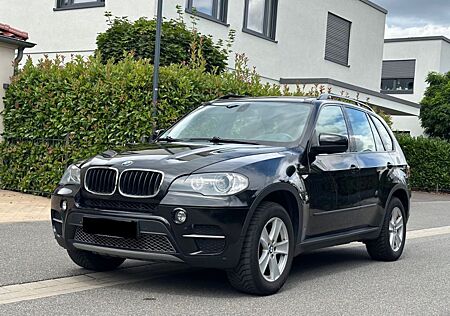 BMW X5 3.0d xDrive Sportpaket M-Lenkrad/Panorama/