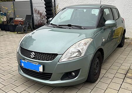 Suzuki Swift 1.2 Comfort Comfort