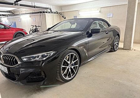 BMW M850i xDrive Cabrio - NP 159.000,00 €