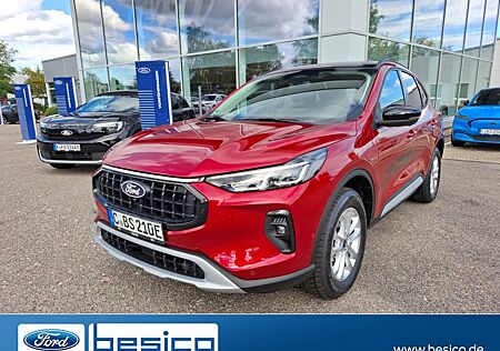Ford Kuga Active X PHEV+LMF+LED+DAB+B&O+PDC+ACC+KeyFr