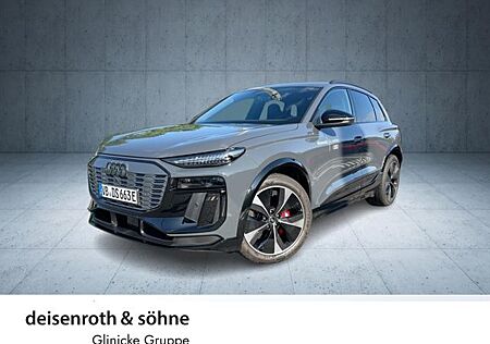 Audi SQ6 e-tron edition one AHK/Matrix/OLED/B&O/HuD