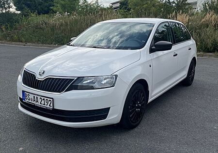 Skoda Rapid Škoda 1.2 TSI Klima | PDC | TÜV | EZ 2013