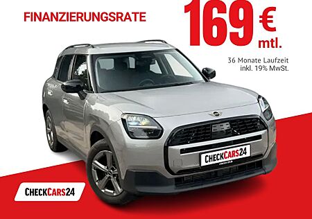 Mini Cooper D Countryman Cooper C Countryman LED NAVI RFK SHZ *SOFORT*