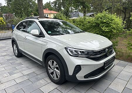 VW Taigo Volkswagen Life Camera Klimaauto. PDC