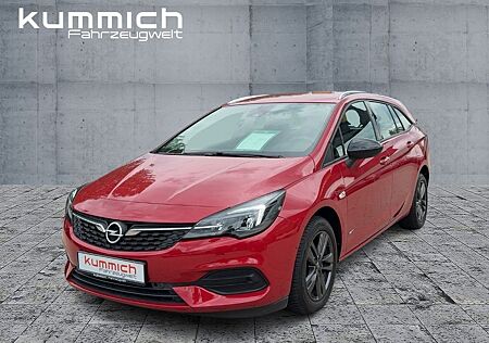 Opel Astra 1.2 Turbo Sports Tourer Design&Tech