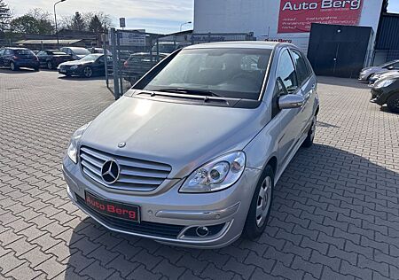 Mercedes-Benz B 170 *BT*MFL*Klima*
